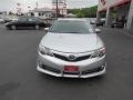 Classic Silver Metallic - Camry SE Photo No. 2
