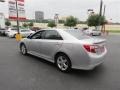 Classic Silver Metallic - Camry SE Photo No. 5