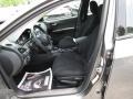 Tungsten Metallic - Dart SXT Photo No. 6