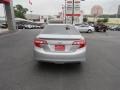 Classic Silver Metallic - Camry SE Photo No. 6
