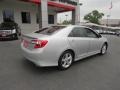 Classic Silver Metallic - Camry SE Photo No. 7