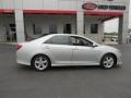 Classic Silver Metallic - Camry SE Photo No. 8