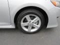 Classic Silver Metallic - Camry SE Photo No. 9