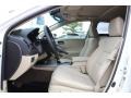 Parchment Interior Photo for 2014 Acura RDX #80924394