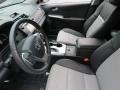 Classic Silver Metallic - Camry SE Photo No. 11
