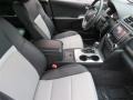 Classic Silver Metallic - Camry SE Photo No. 13