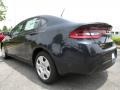 2013 Maximum Steel Metallic Dodge Dart SE  photo #2