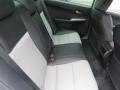 Classic Silver Metallic - Camry SE Photo No. 14