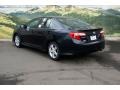 Attitude Black Metallic - Camry SE Photo No. 2
