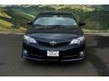 Attitude Black Metallic - Camry SE Photo No. 3