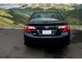 Attitude Black Metallic - Camry SE Photo No. 4