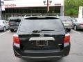 2010 Black Toyota Highlander SE 4WD  photo #12