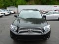 2010 Black Toyota Highlander SE 4WD  photo #14