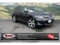 Attitude Black Metallic - Venza Limited AWD Photo No. 1