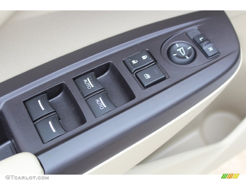 2014 Acura RDX Standard RDX Model Controls Photo #80924853