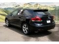 Attitude Black Metallic - Venza Limited AWD Photo No. 2