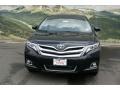 Attitude Black Metallic - Venza Limited AWD Photo No. 3