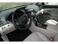Attitude Black Metallic - Venza Limited AWD Photo No. 5