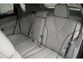 Attitude Black Metallic - Venza Limited AWD Photo No. 7