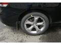 Attitude Black Metallic - Venza Limited AWD Photo No. 9