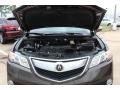 3.5 Liter SOHC 24-Valve i-VTEC V6 2014 Acura RDX Technology Engine