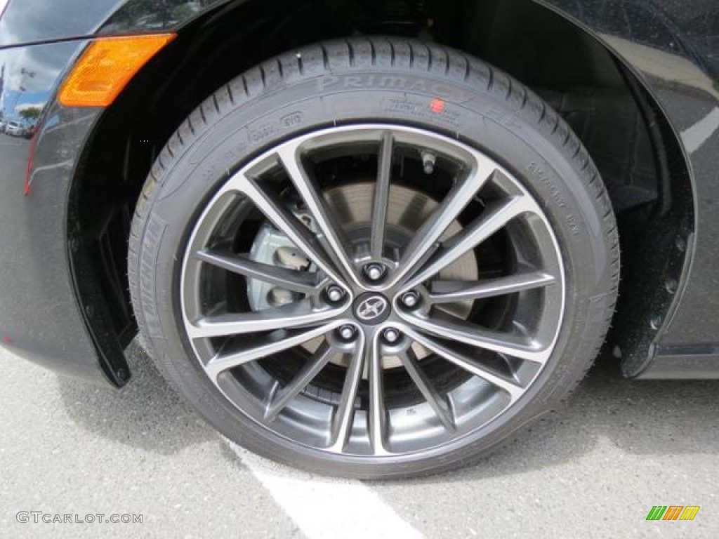 2013 Scion FR-S Sport Coupe Wheel Photo #80925267