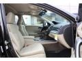 Parchment Front Seat Photo for 2014 Acura RDX #80925430