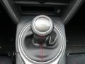 Black/Red Accents Transmission Photo for 2013 Scion FR-S #80925463