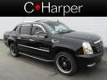 Black Raven 2010 Cadillac Escalade EXT AWD