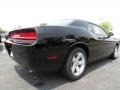 Pitch Black - Challenger SXT Photo No. 3