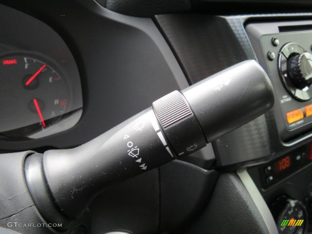 2013 Scion FR-S Sport Coupe Controls Photo #80925546