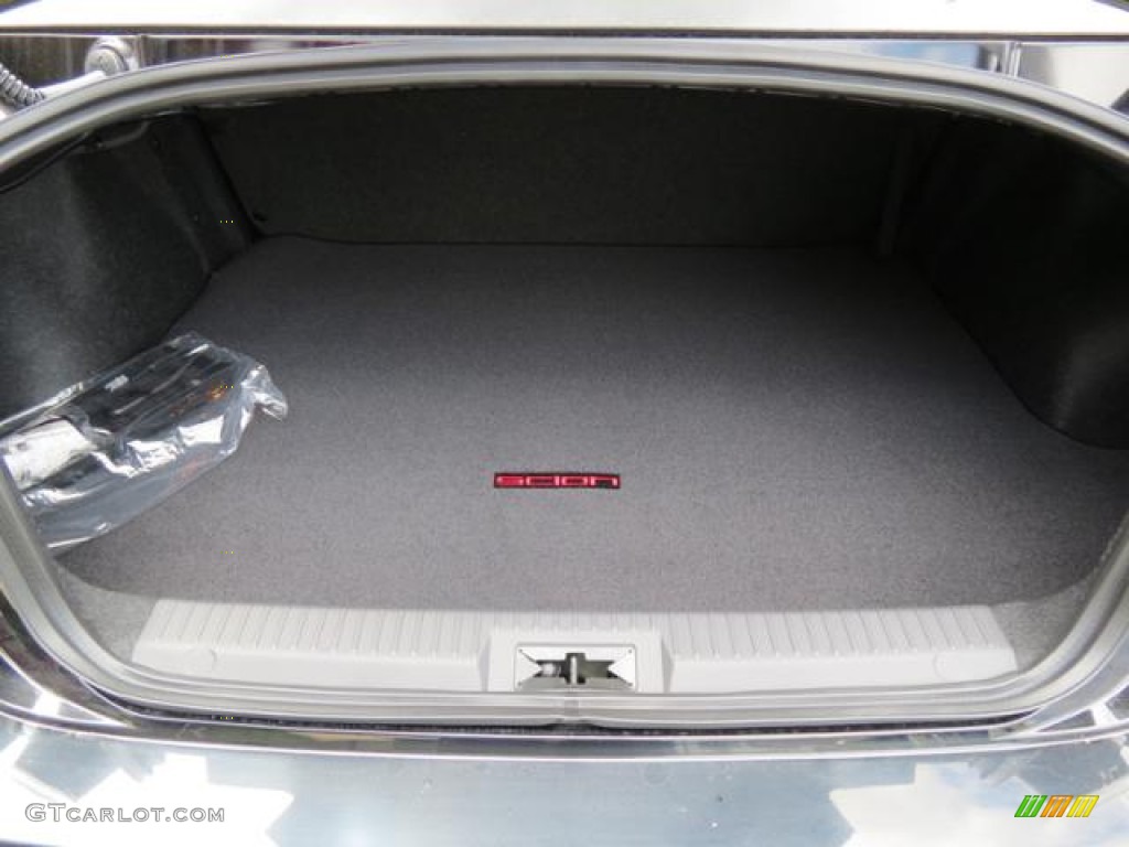 2013 Scion FR-S Sport Coupe Trunk Photo #80925567