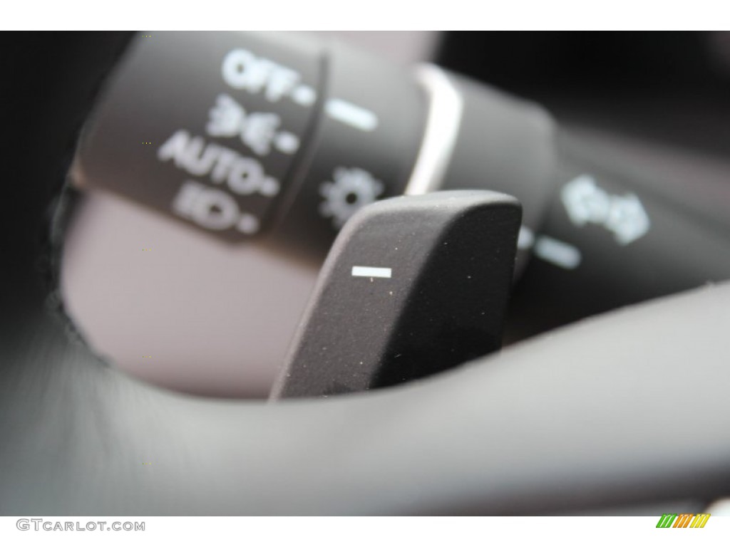 2014 Acura RDX Technology Controls Photo #80925633