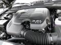 Pitch Black - Challenger SXT Photo No. 9