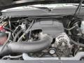 Black Raven - Escalade EXT AWD Photo No. 11