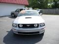 2009 Brilliant Silver Metallic Ford Mustang GT Premium Coupe  photo #9