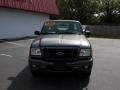 Dark Shadow Grey Metallic - Ranger Edge Regular Cab Photo No. 2