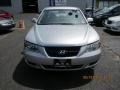 Bright Silver - Sonata GLS Photo No. 1