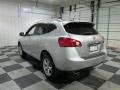 2011 Silver Ice Metallic Nissan Rogue S  photo #5