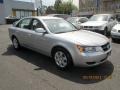 Bright Silver - Sonata GLS Photo No. 2