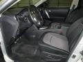 2011 Silver Ice Metallic Nissan Rogue S  photo #10