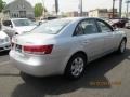 Bright Silver - Sonata GLS Photo No. 6