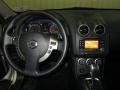2011 Silver Ice Metallic Nissan Rogue S  photo #13