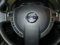 2011 Silver Ice Metallic Nissan Rogue S  photo #15