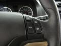 2010 Crystal Black Pearl Honda CR-V LX AWD  photo #16