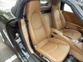 Sand Beige Front Seat Photo for 2006 Porsche Boxster #80926585