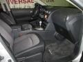 2011 Silver Ice Metallic Nissan Rogue S  photo #17