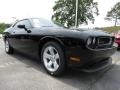 Pitch Black - Challenger SXT Photo No. 4