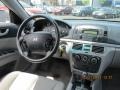 Bright Silver - Sonata GLS Photo No. 12