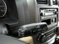 2010 Crystal Black Pearl Honda CR-V LX AWD  photo #18